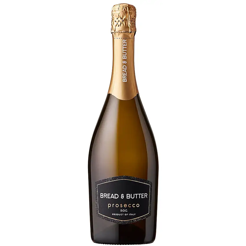 Bread and Butter Prosecco