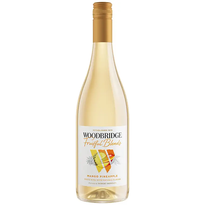 Woodbridge Fruitful Blends Mango Pineapple