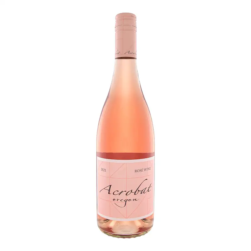 Acrobat Rose