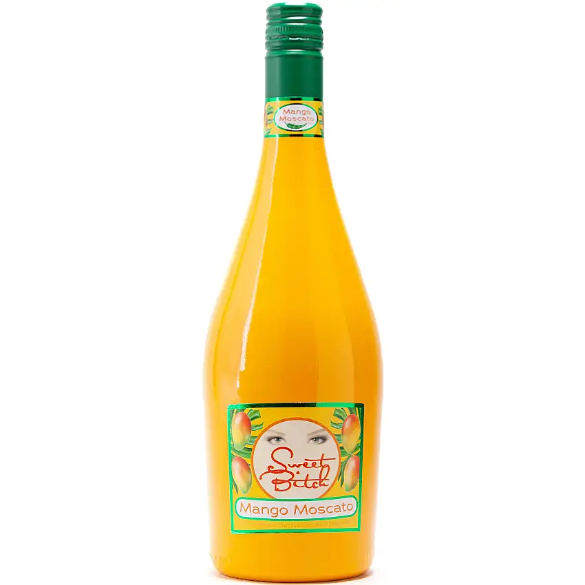 Sweet Bitch Mango Moscato