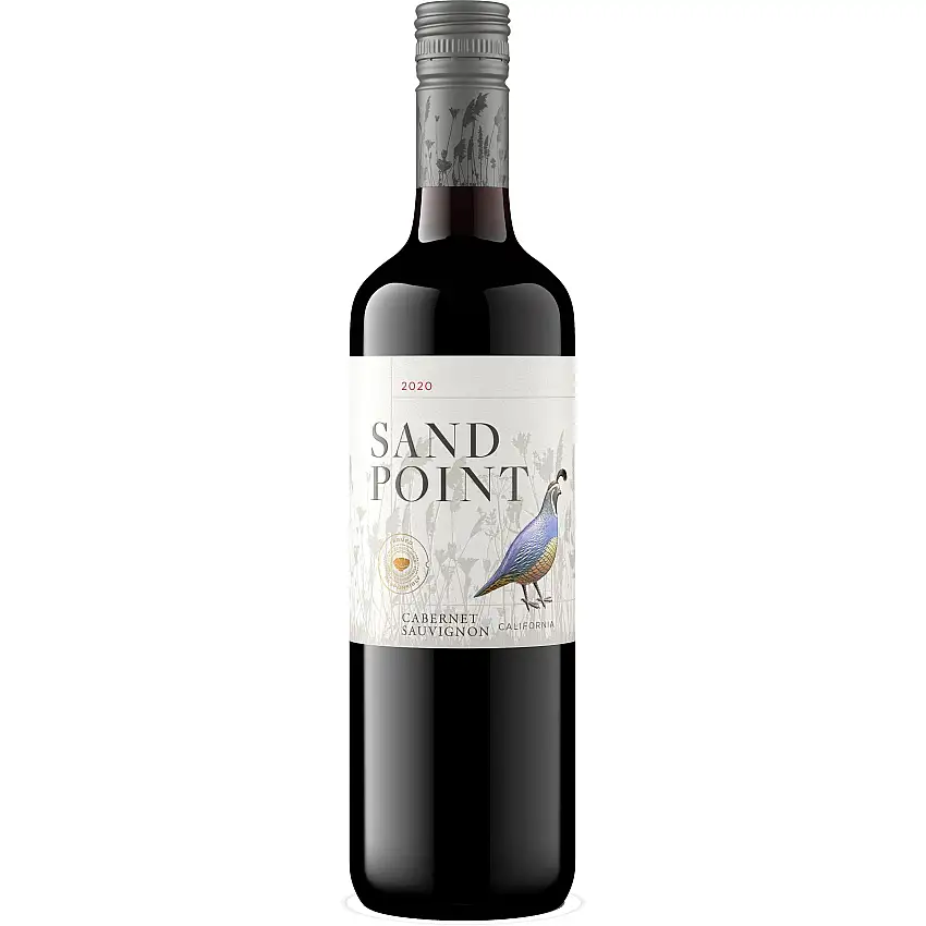 Sand Point Pinot Noir