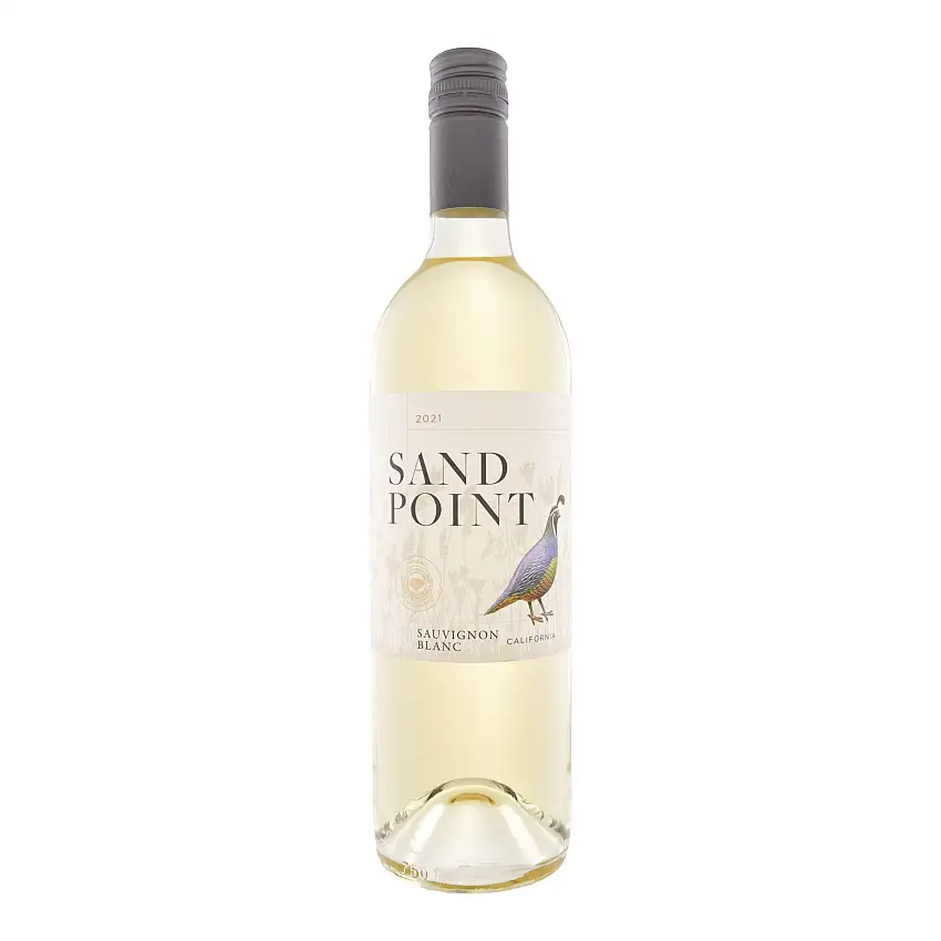 Sand Point Sauvignon Blanc