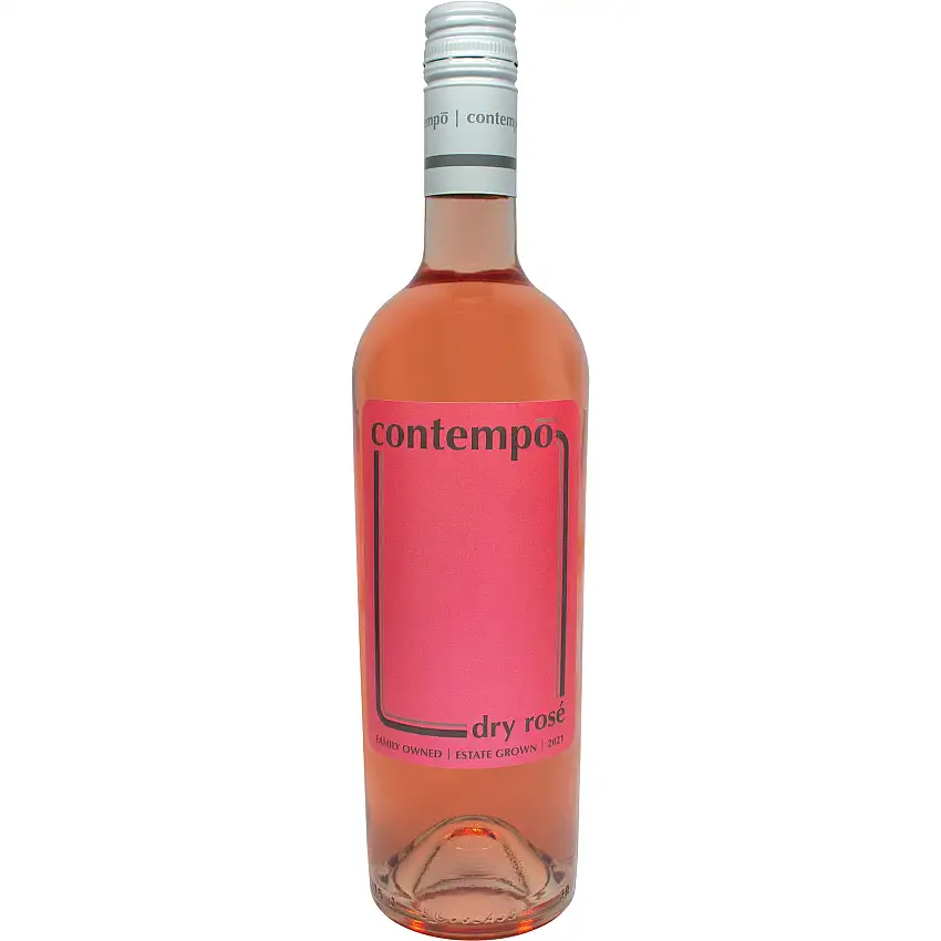 Contempo Dry Rose