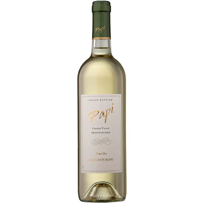 Papi Sauvignon Blanc Chile