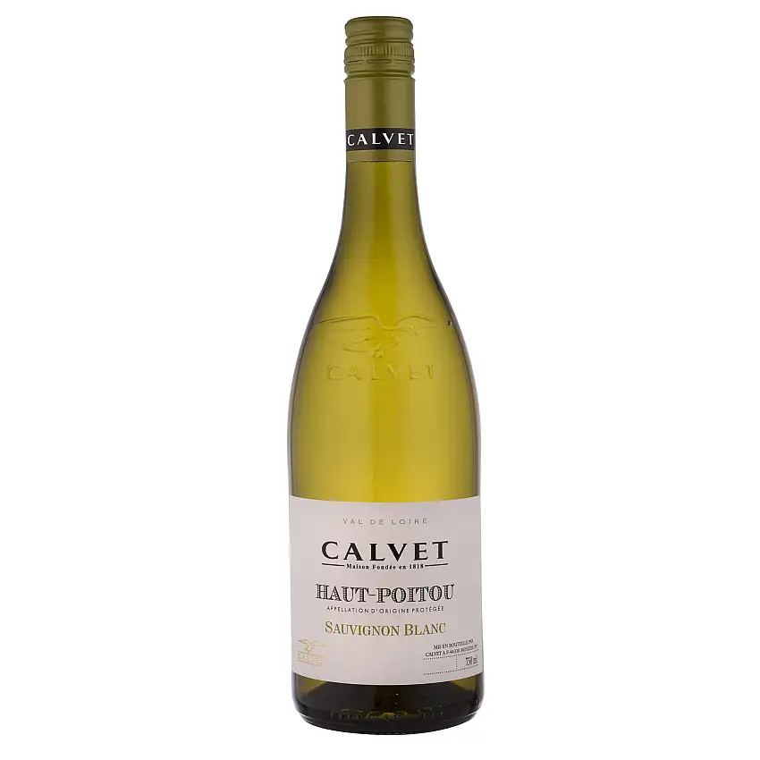 Calvet Haut Poitou Sauvignon Blanc