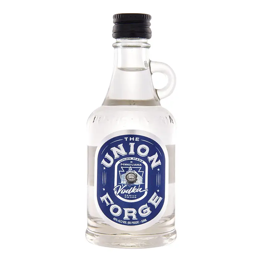 Union Forge Vodka