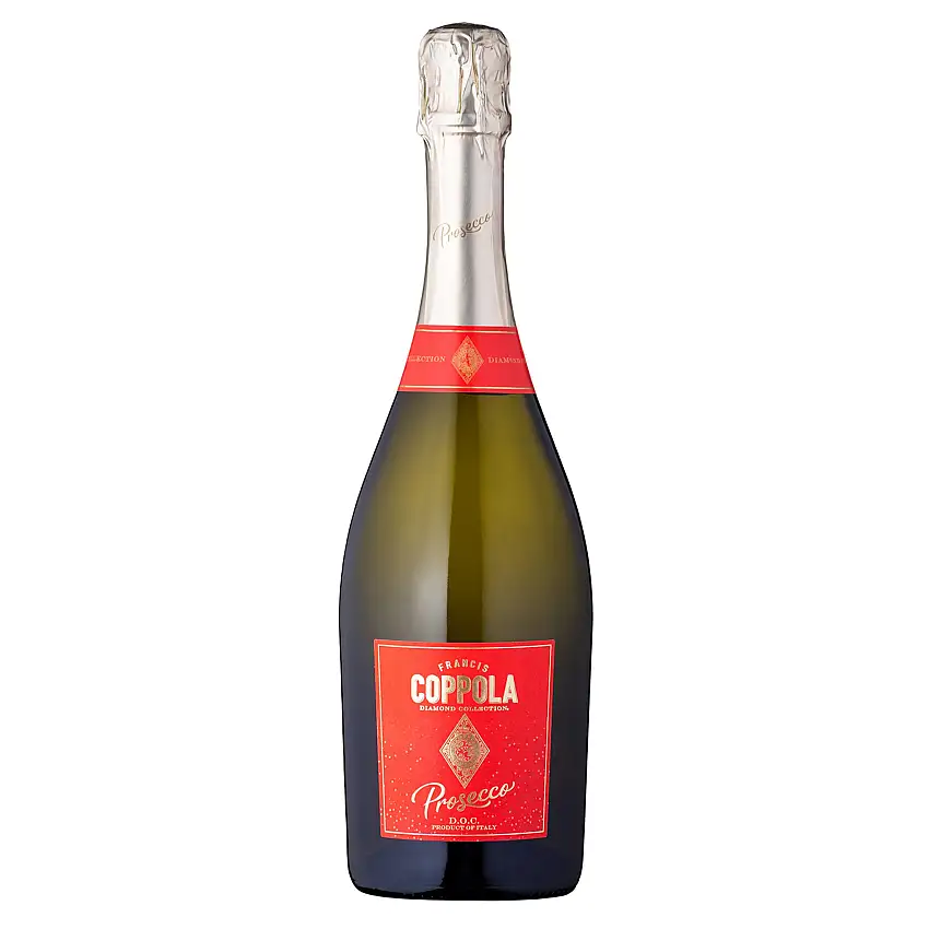 Francis Ford Coppola Diamond Prosecco