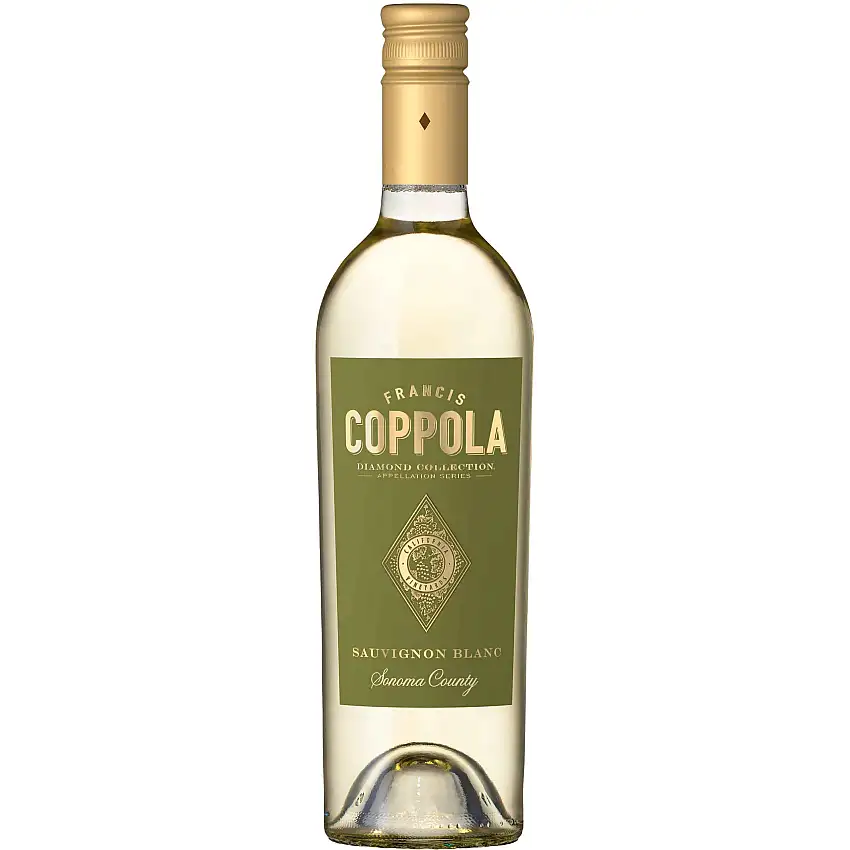 Francis Ford Coppola Diamond Sauvignon Blanc Sonoma County