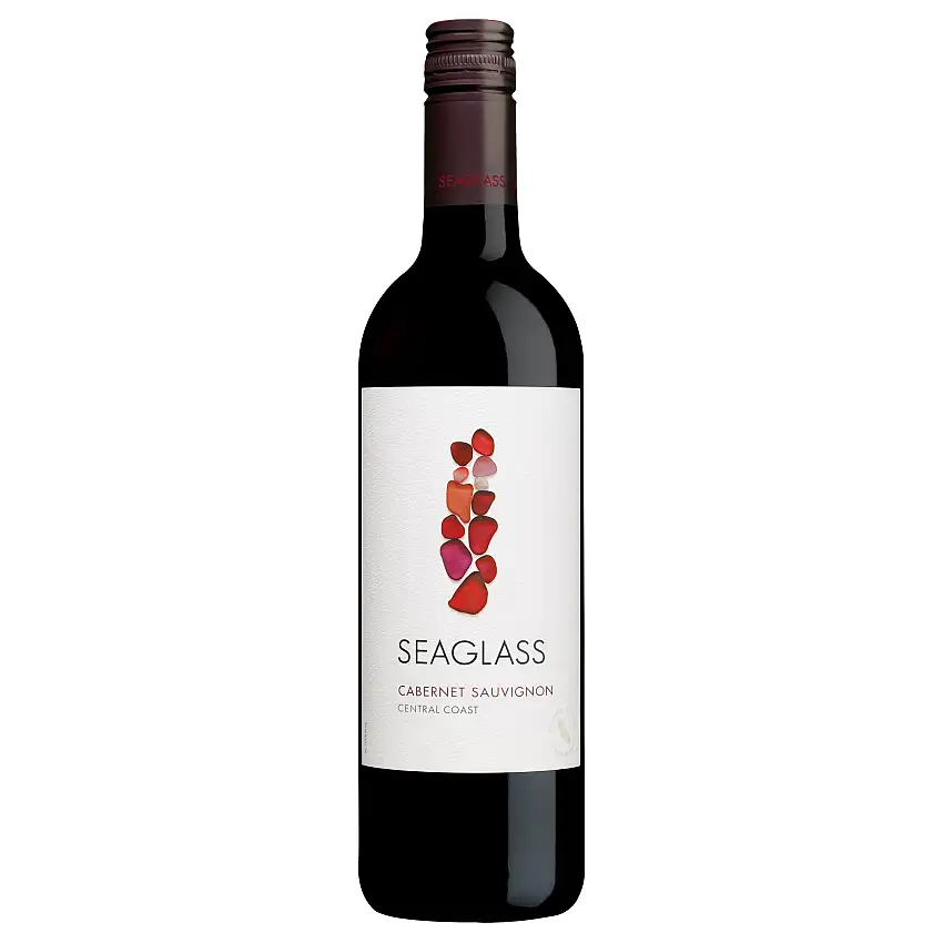 SeaGlass Cabernet Sauvignon Central Coast