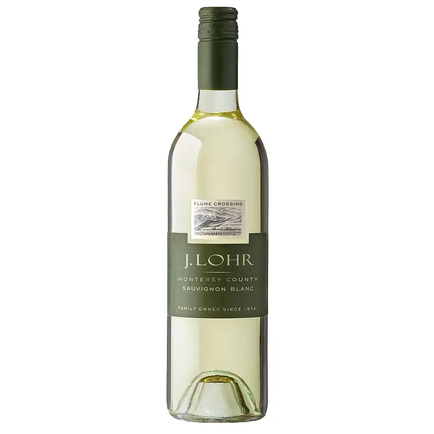 J Lohr Flume Crossing Sauvignon Blanc Monterey County