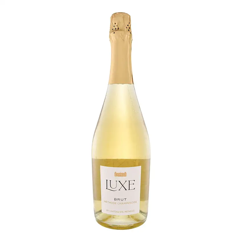Chateau Ste Michelle Luxe Brut Columbia Valley