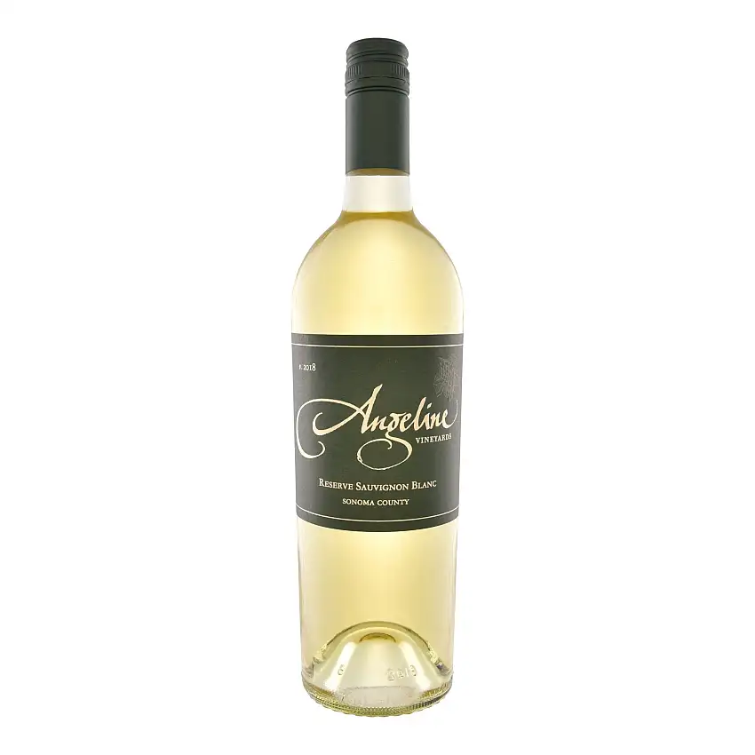 Angeline Sauvignon Blanc