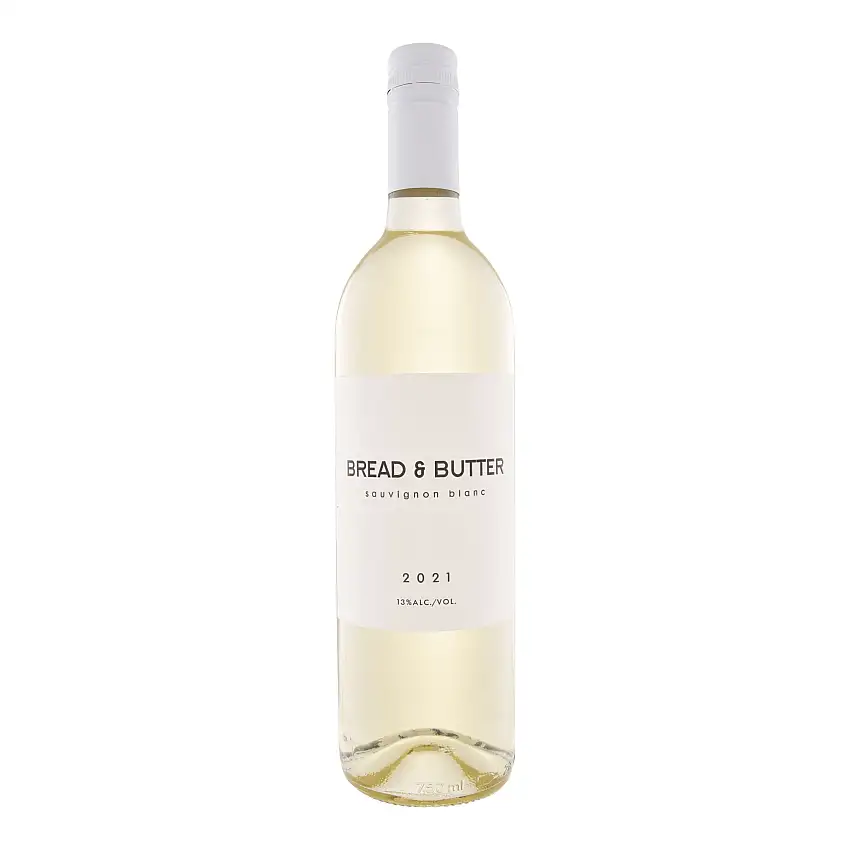 Bread and Butter Sauvignon Blanc