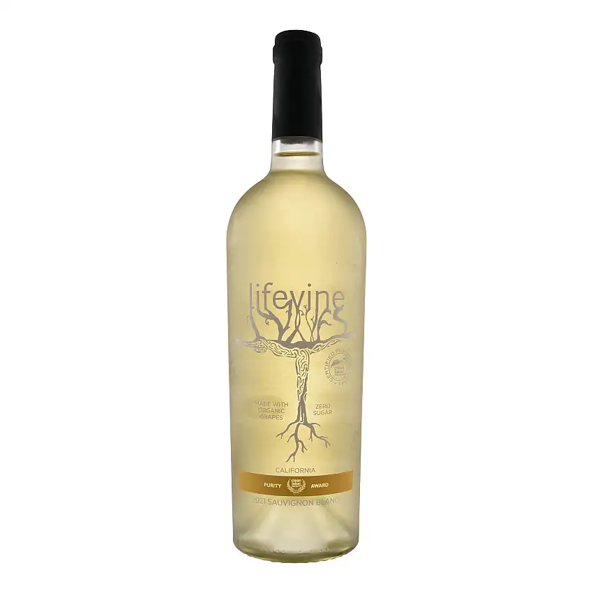 LifeVine Sauvignon Blanc