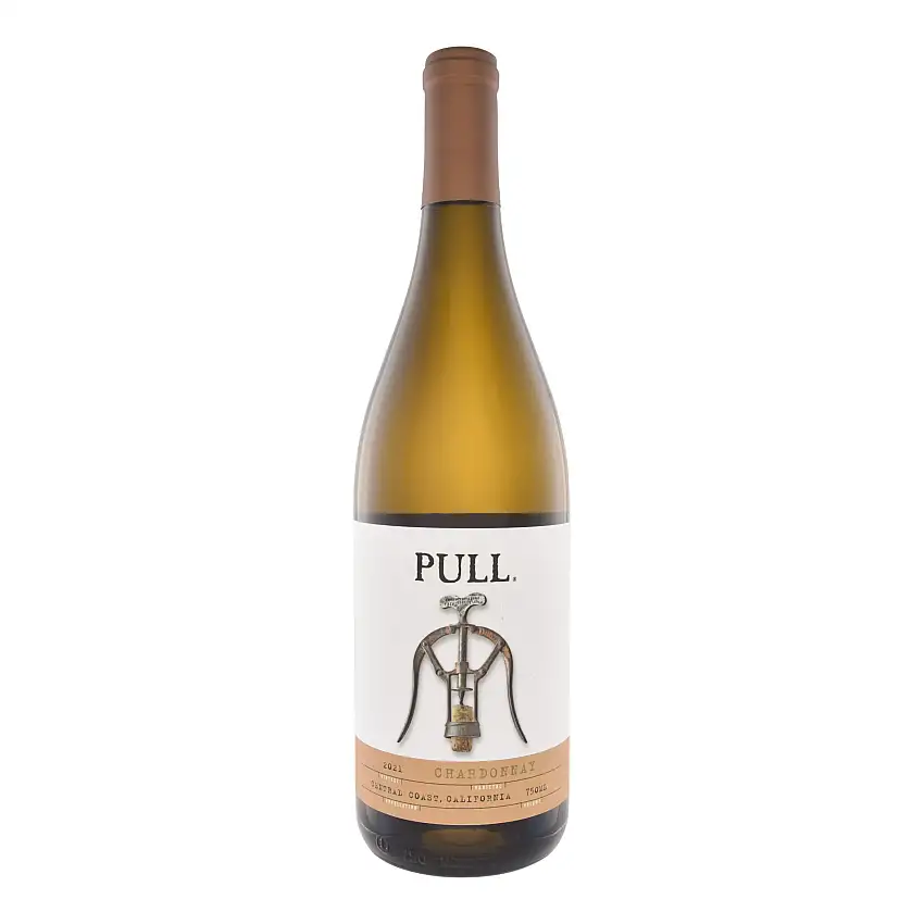 Pull Chardonnay Paso Robles