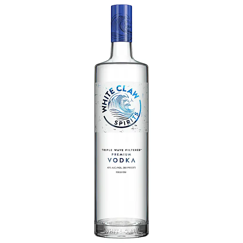 White Claw Spirits Vodka