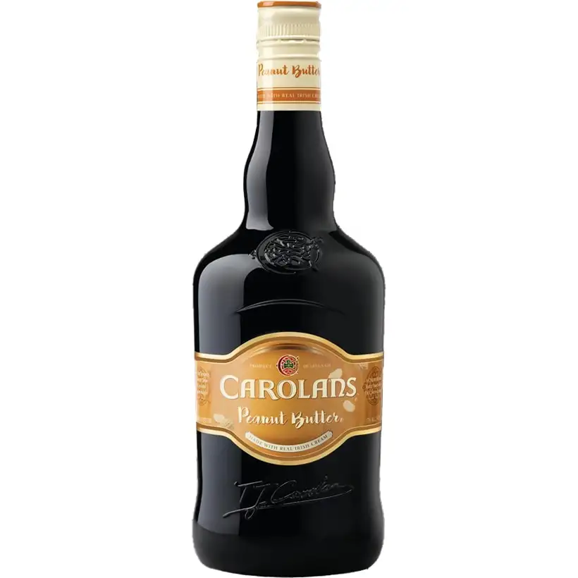 Carolan's Peanut Butter Irish Cream