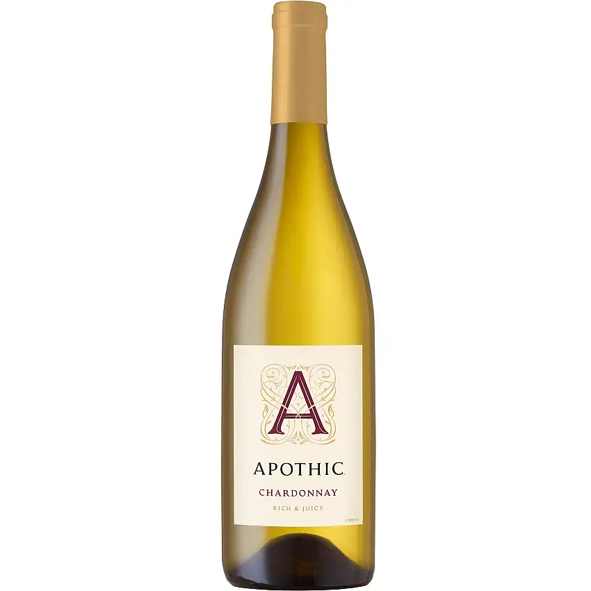 Apothic Chardonnay