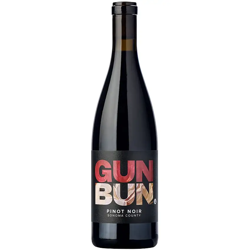 Gunbun Pinot Noir 2022