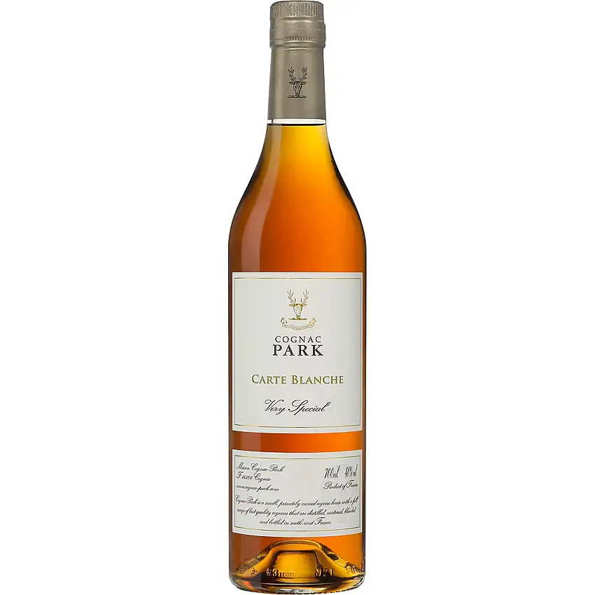 Cognac Park Carte Blanche VS