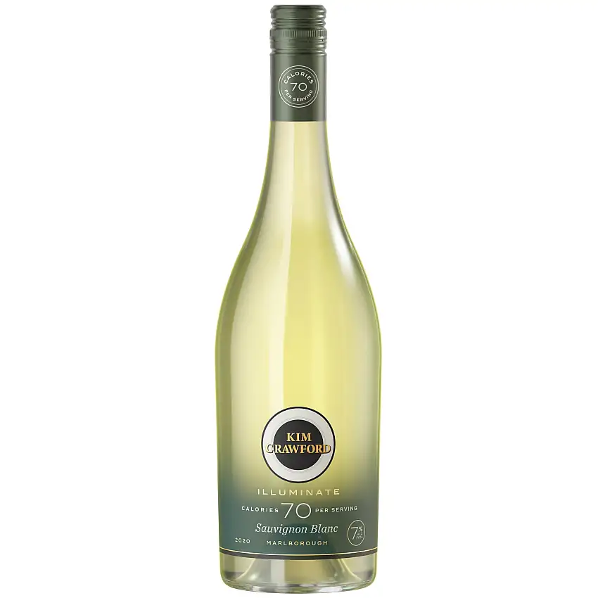 Kim Crawford Illuminate Sauvignon Blanc Marlborough