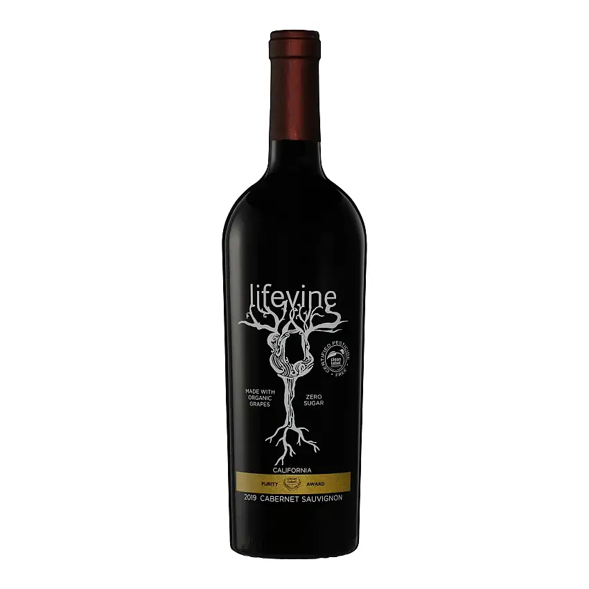 LifeVine Cabernet Sauvignon