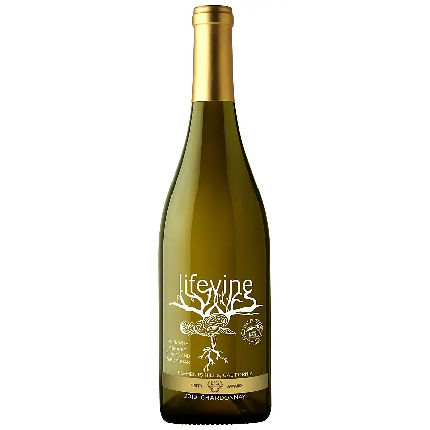 LifeVine Chardonnay