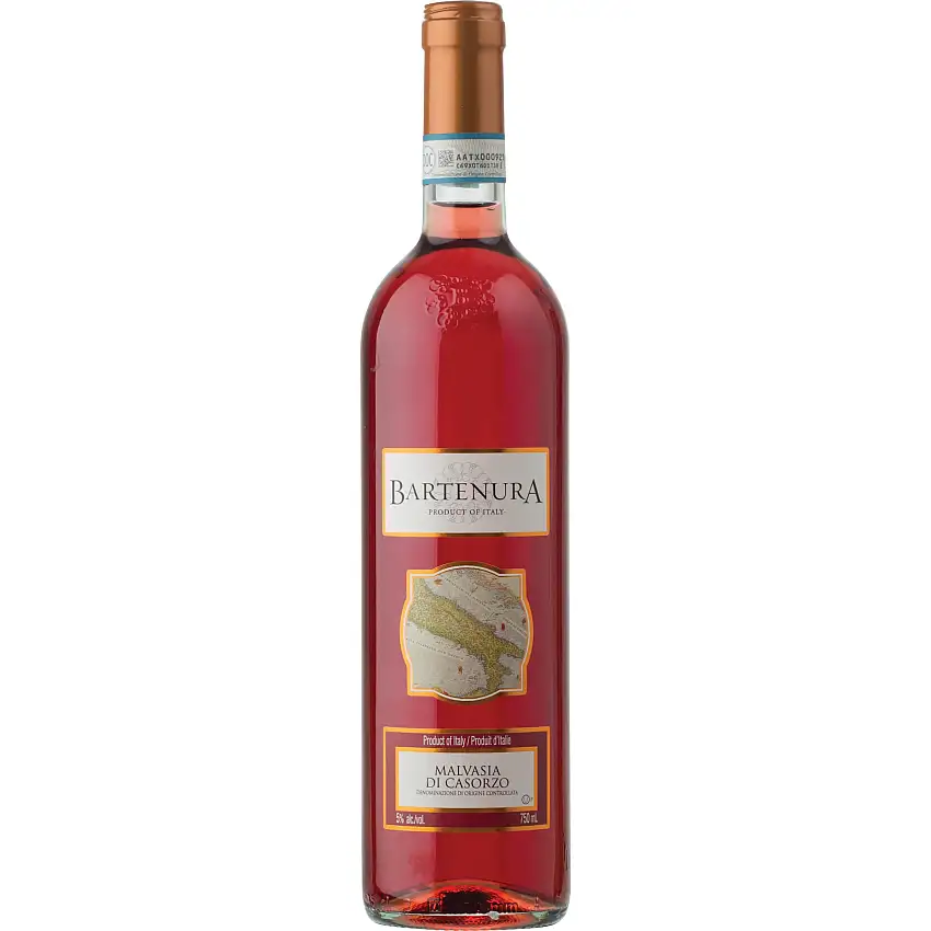 Bartenura Malvasia di Casorzo