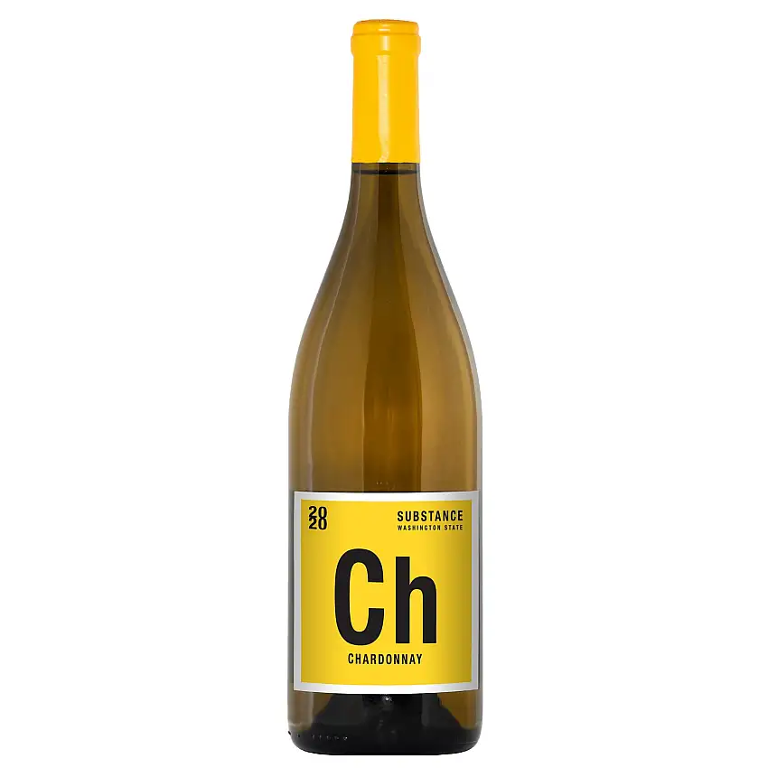 Substance Ch Chardonnay