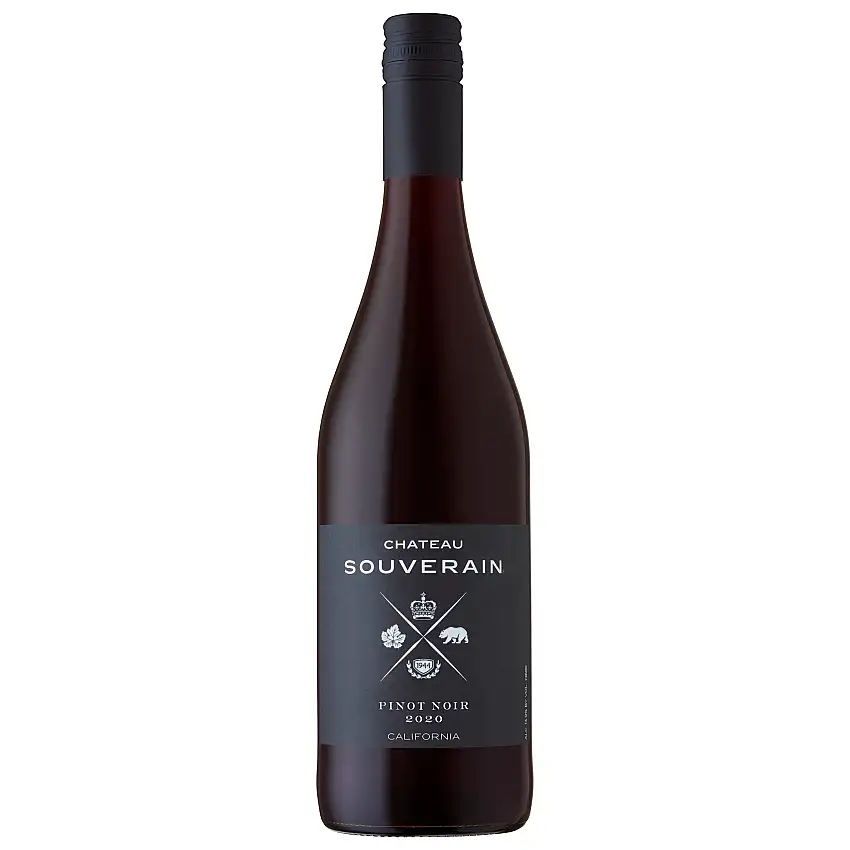 Chateau Souverain Pinot Noir