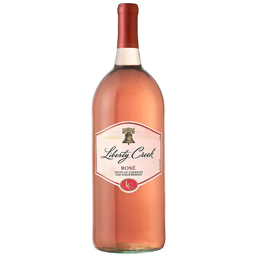 Liberty Creek Rose