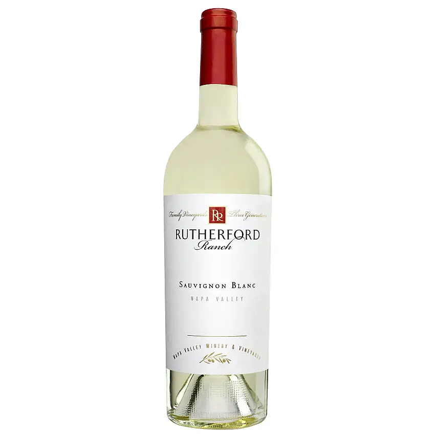 Rutherford Ranch Sauvignon Blanc Napa Valley