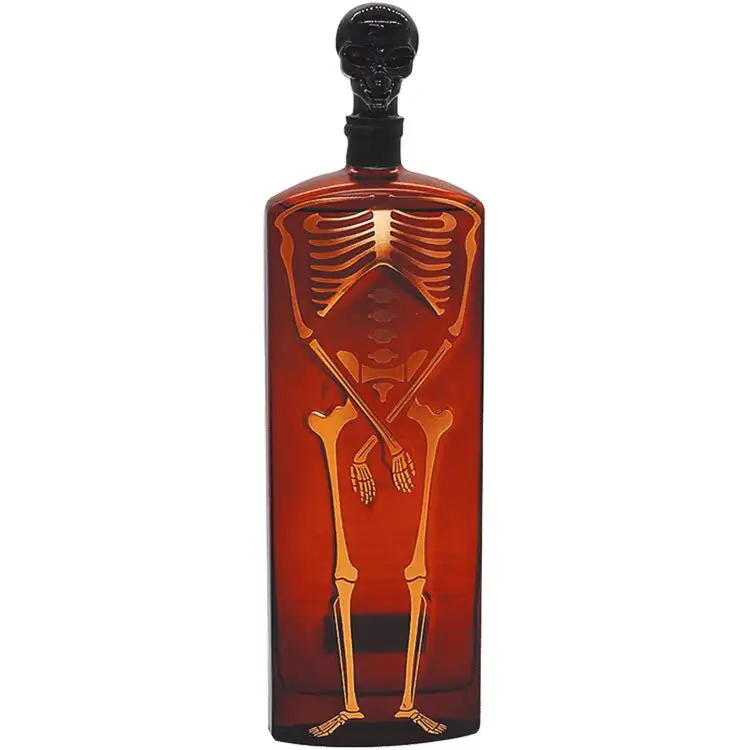 E T 51 Premium Canadian Whisky