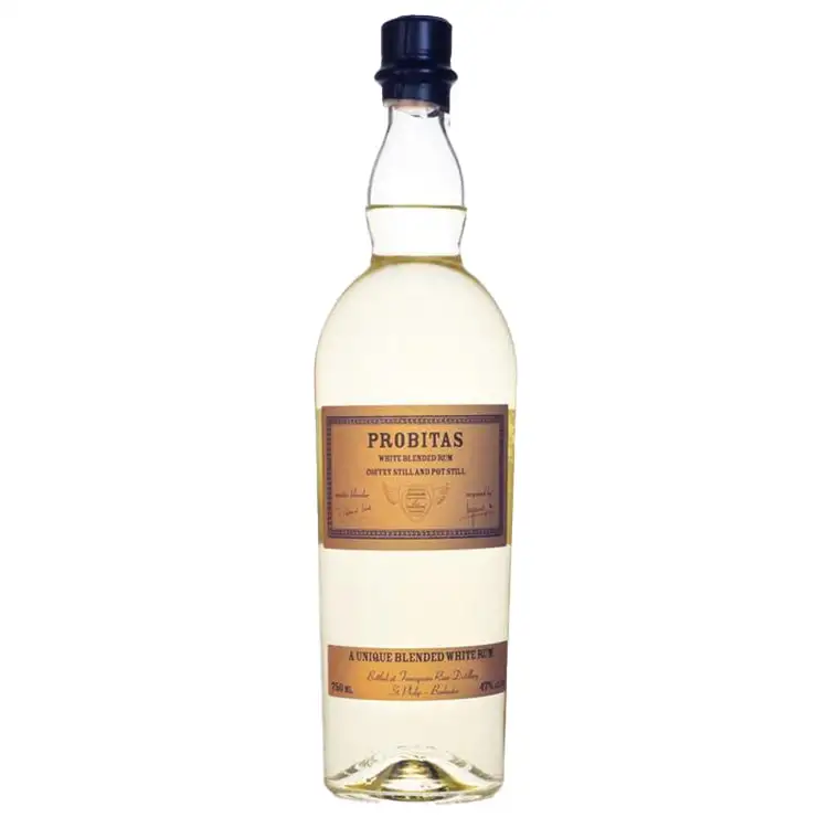 Probitas White Rum