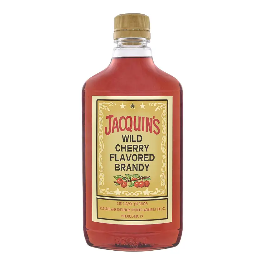 Jacquin's Cherry Brandy