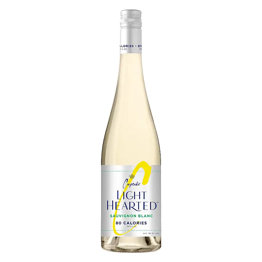 Cupcake Vineyards LightHearted Sauvignon Blanc