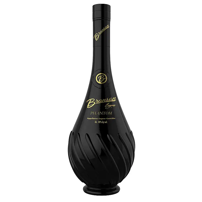 Branson Phantom Cognac VS