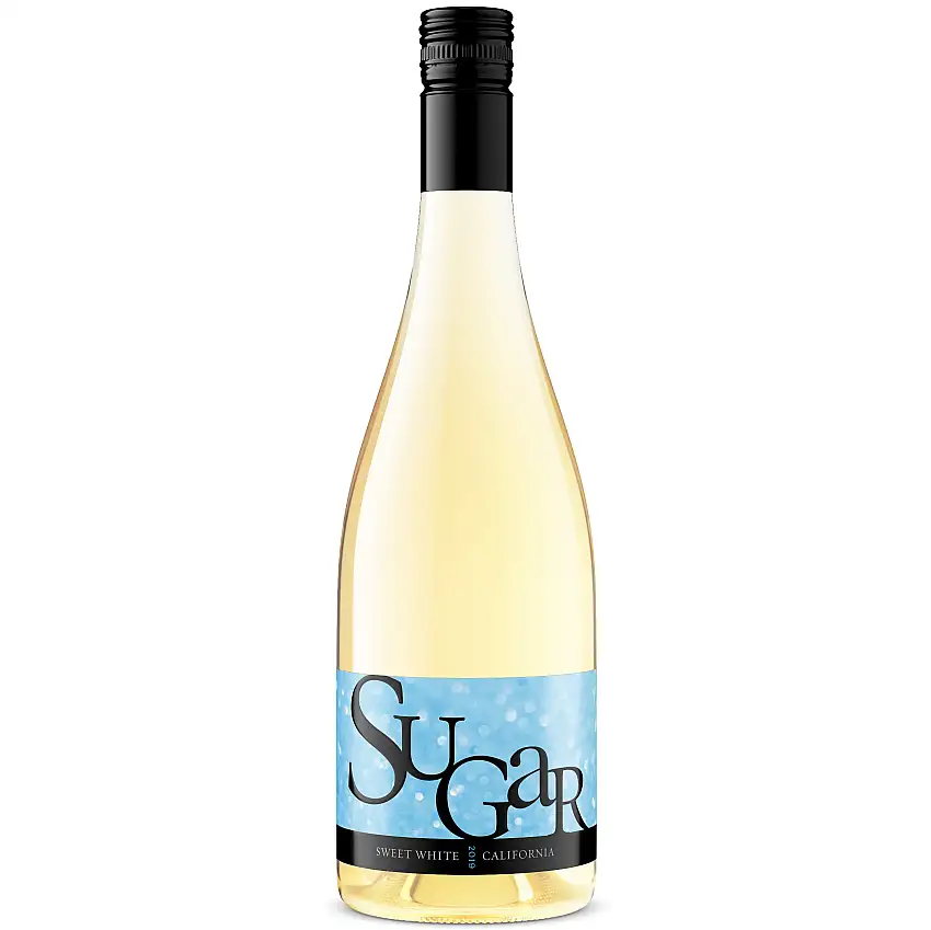 JaM Cellars Sugar Sweet White