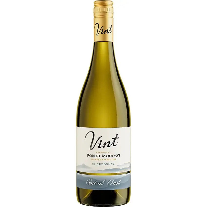 Vint by Robert Mondavi Private Selection Chardonnay Central Coast