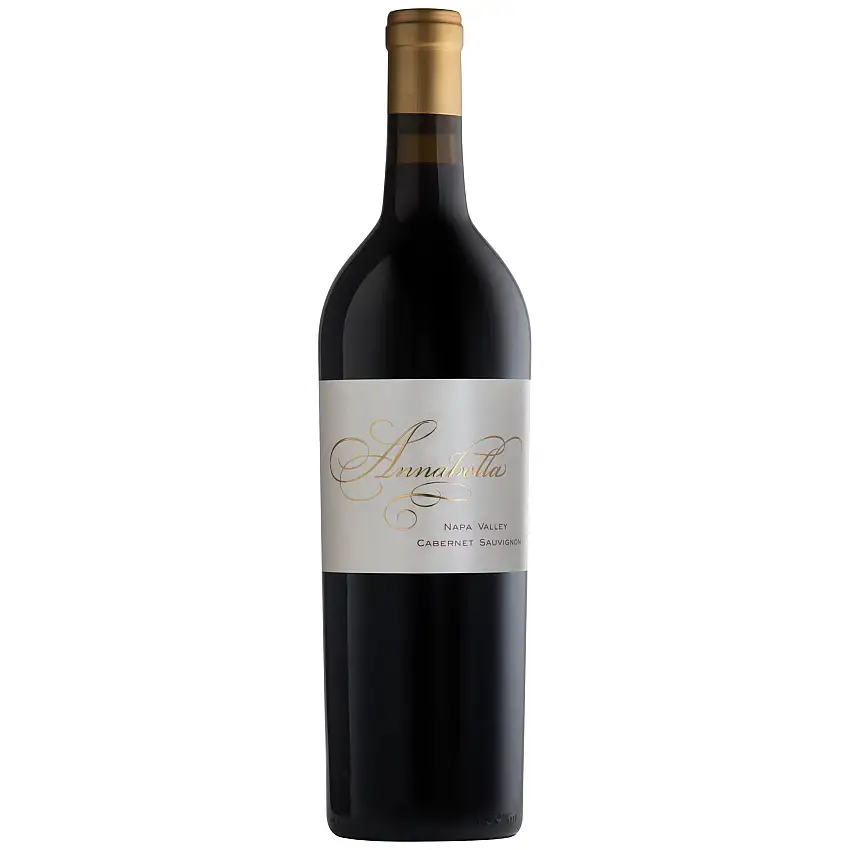 Annabella Cabernet Sauvignon Napa Valley