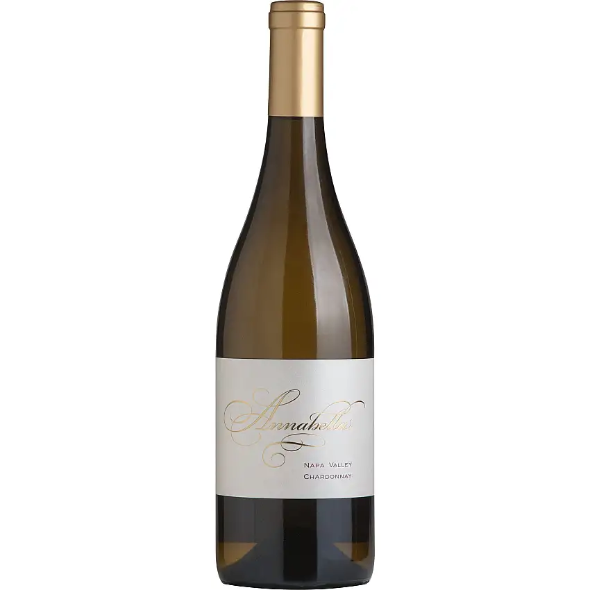 Annabella Chardonnay Napa Valley