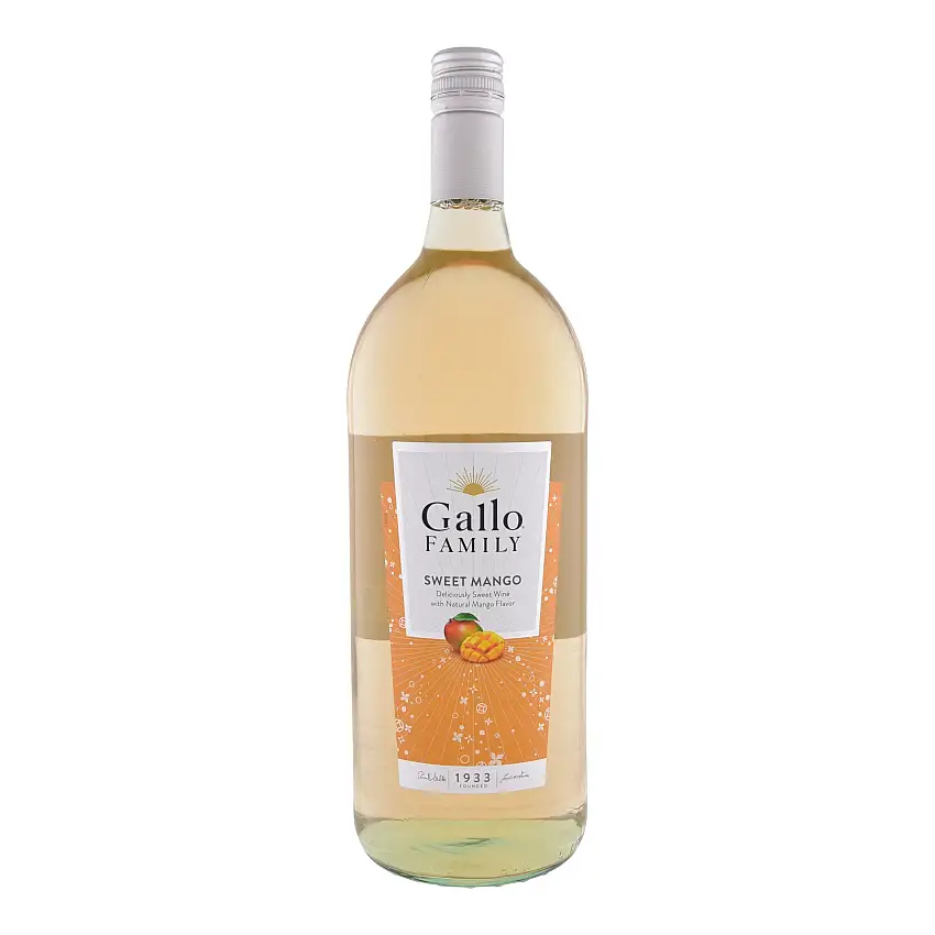 Gallo Family Vineyards Sweet Mango