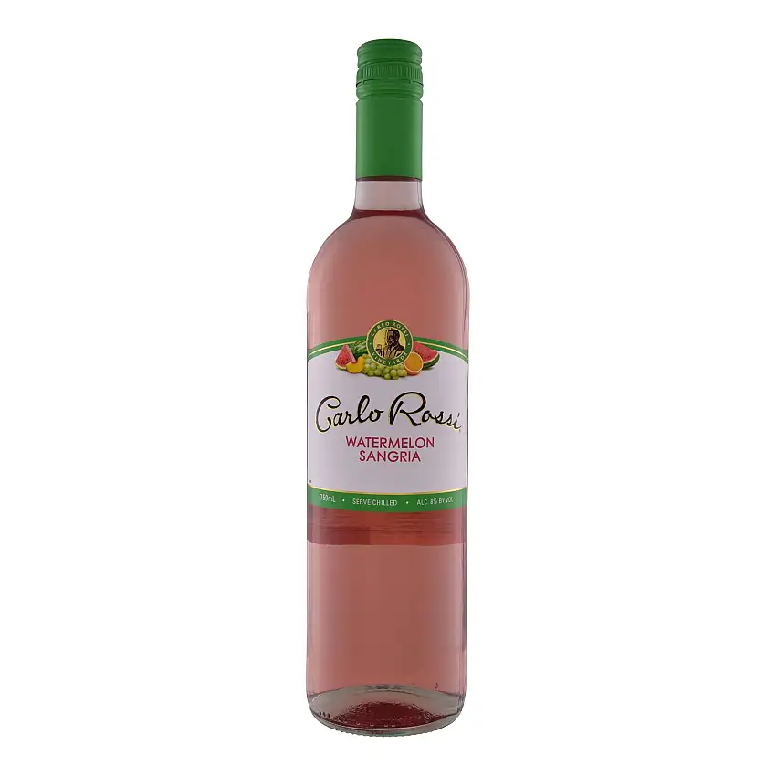 Carlo Rossi Watermelon Sangria