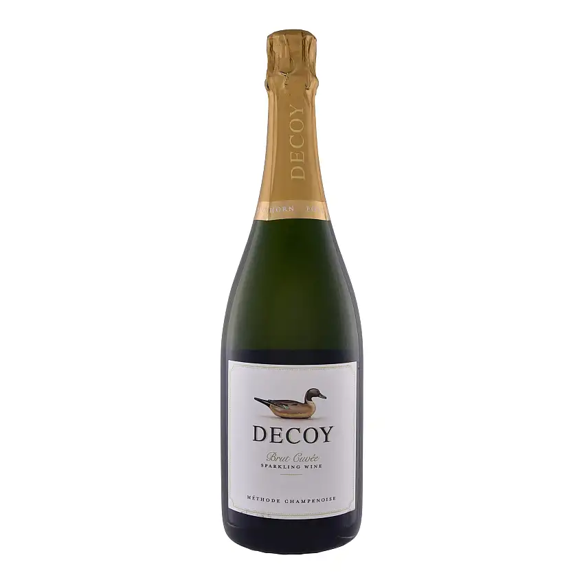 Duckhorn Vineyards Decoy Brut Cuvee