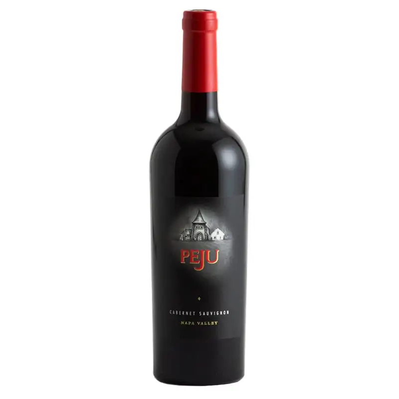 Peju Cabernet Sauvignon Napa Valley