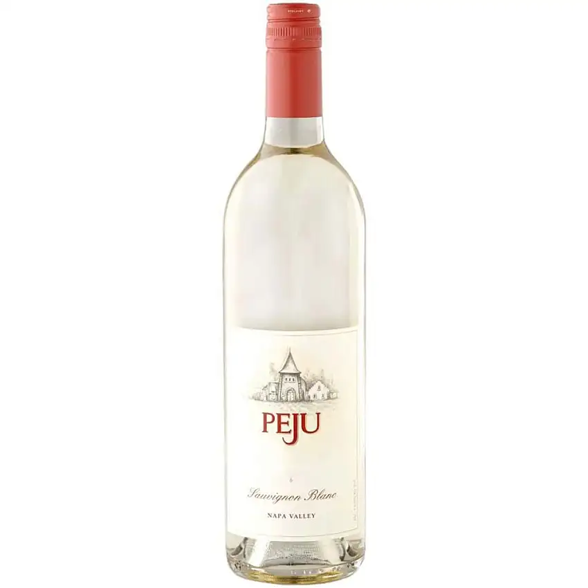 Peju Sauvignon Blanc Napa Valley Legacy Collection