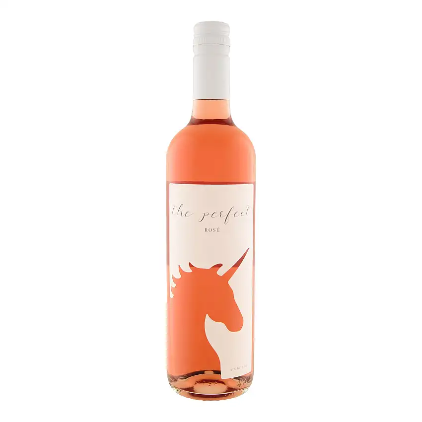 Mazza Vineyards The Perfect Rose
