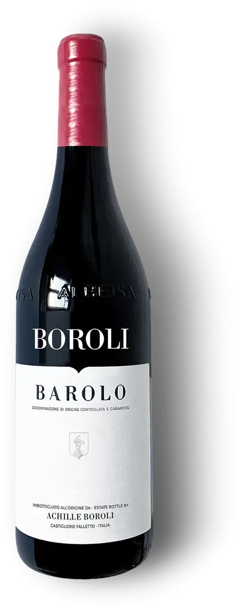 Boroli Barolo Classico 2020 750 ML