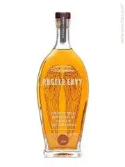 Angel's Envy Port Wine Barrel Finish Kentucky Straight Bourbon Whiskey 750 ML