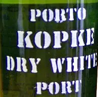 Kopke Dry White Port 750ml